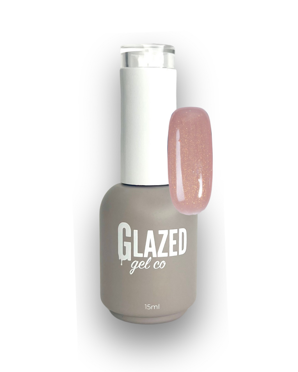 Bare it All ~Rubber base