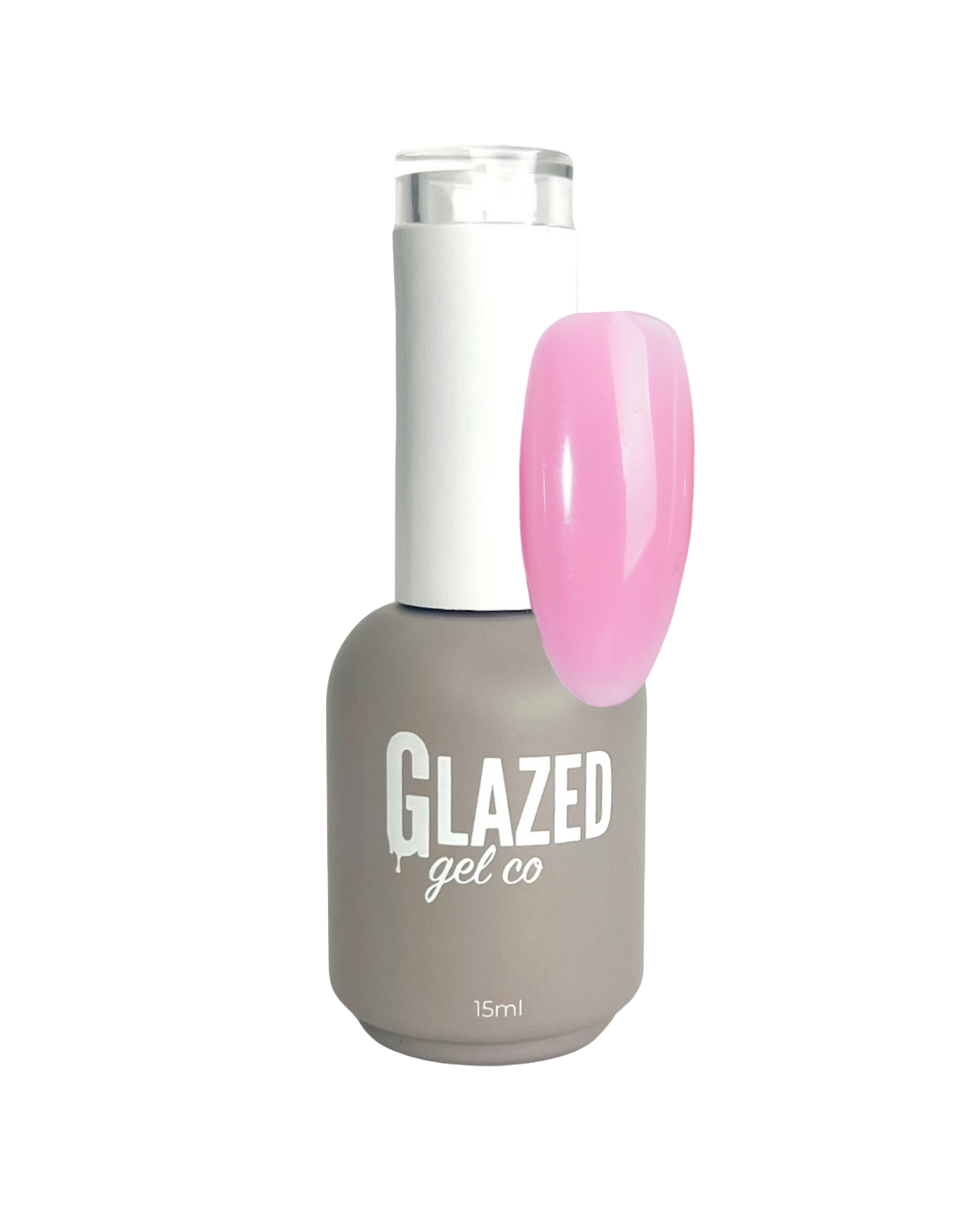 Fairy Floss Non-wipe Top Coat