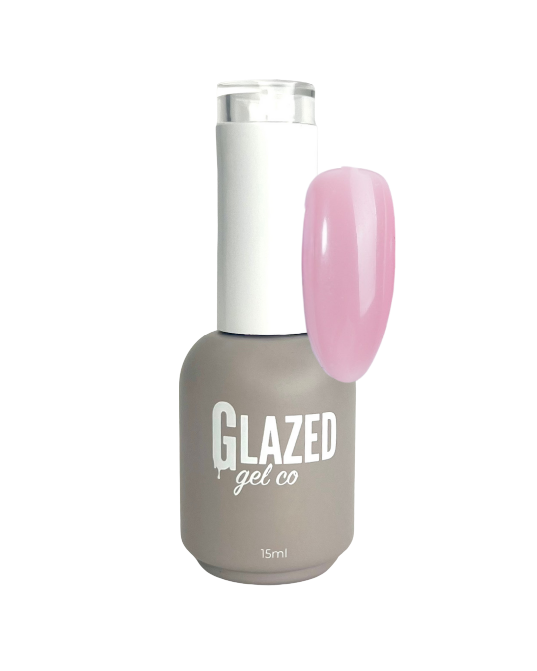 Lychee Non-wipe Top Coat
