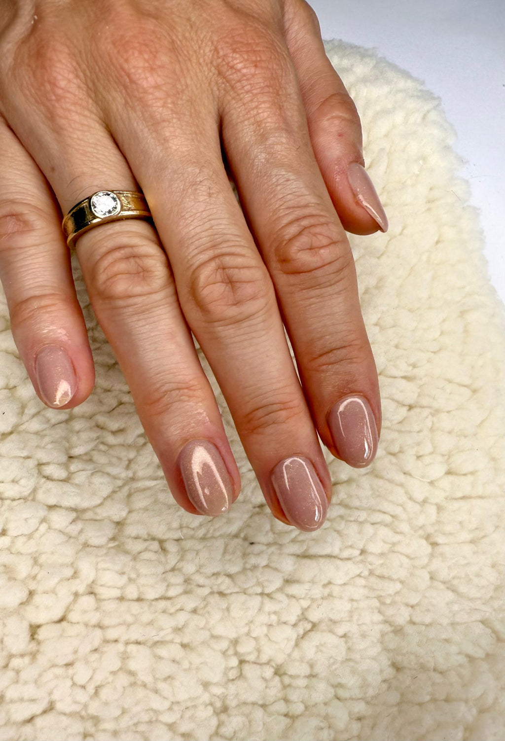 Bare it All ~Rubber base