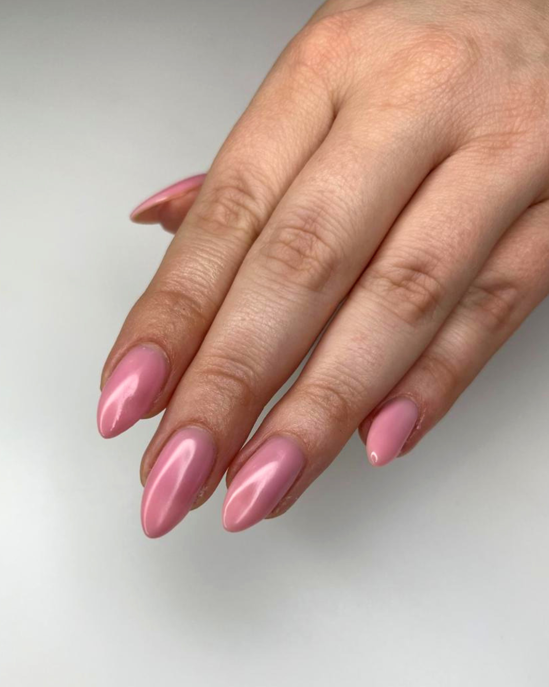 Fairy Floss Non-wipe Top Coat