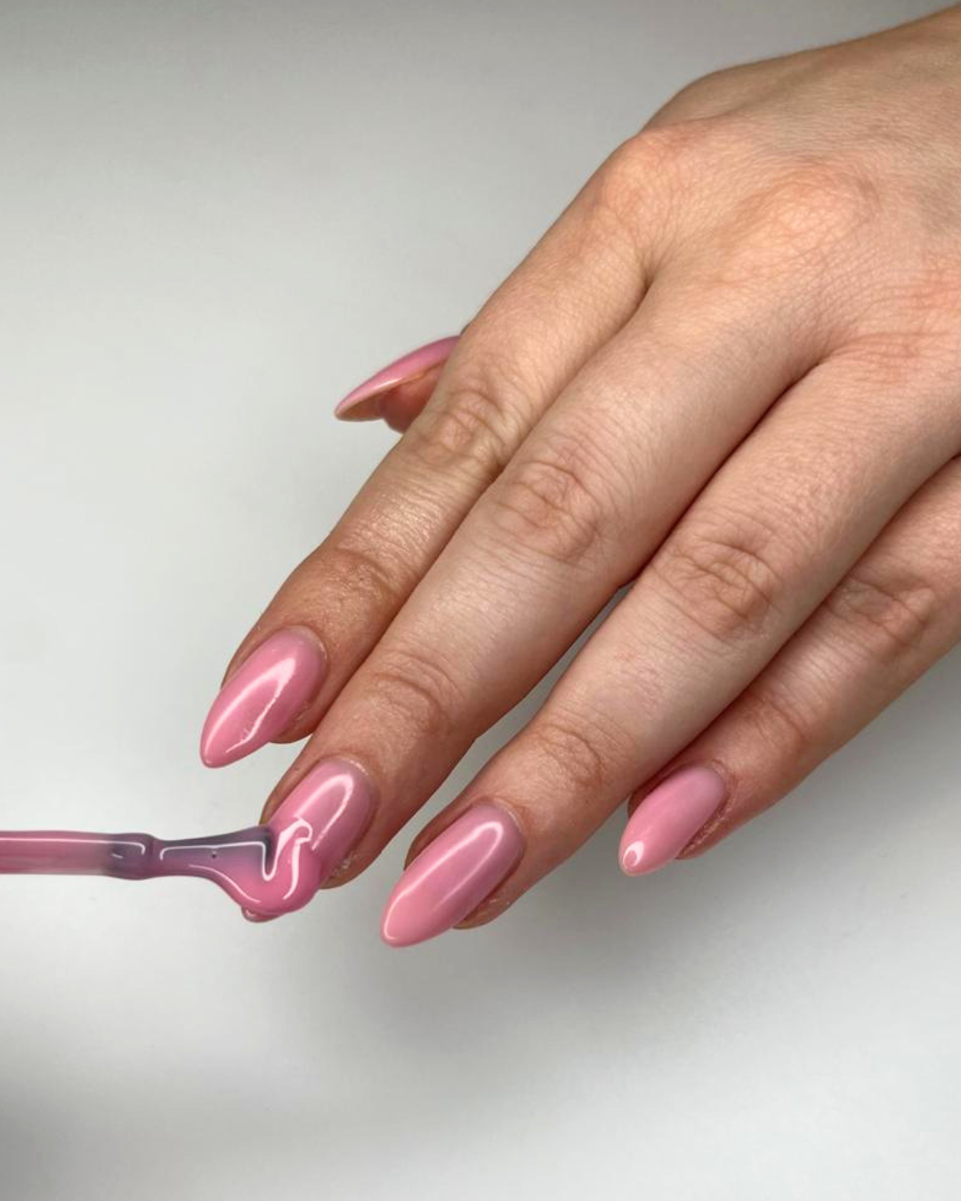 Fairy Floss Non-wipe Top Coat