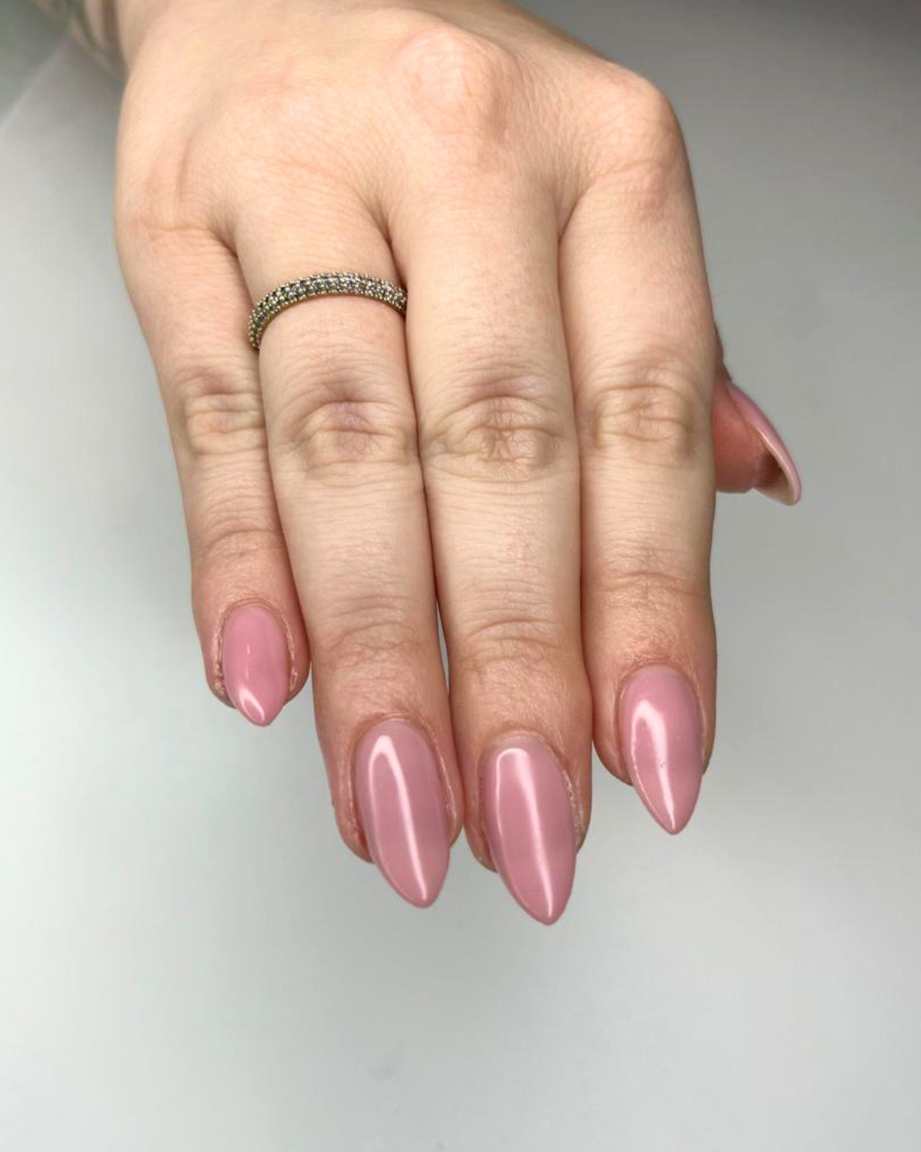 Lychee Non-wipe Top Coat