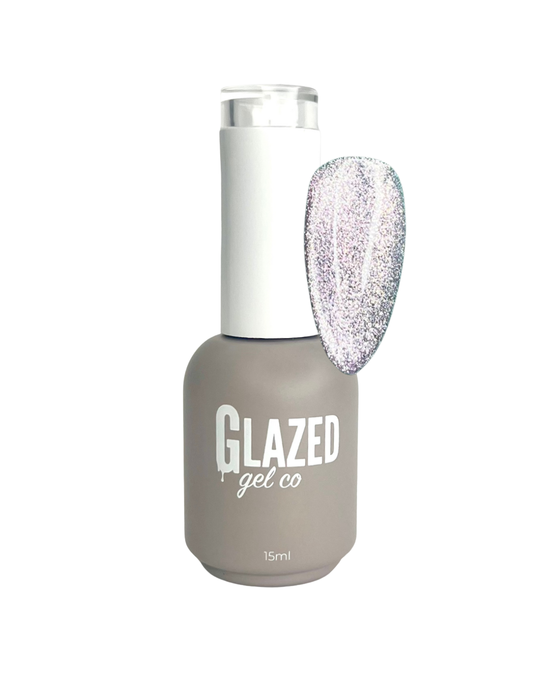 Drop dead sparkle~cat-eye
