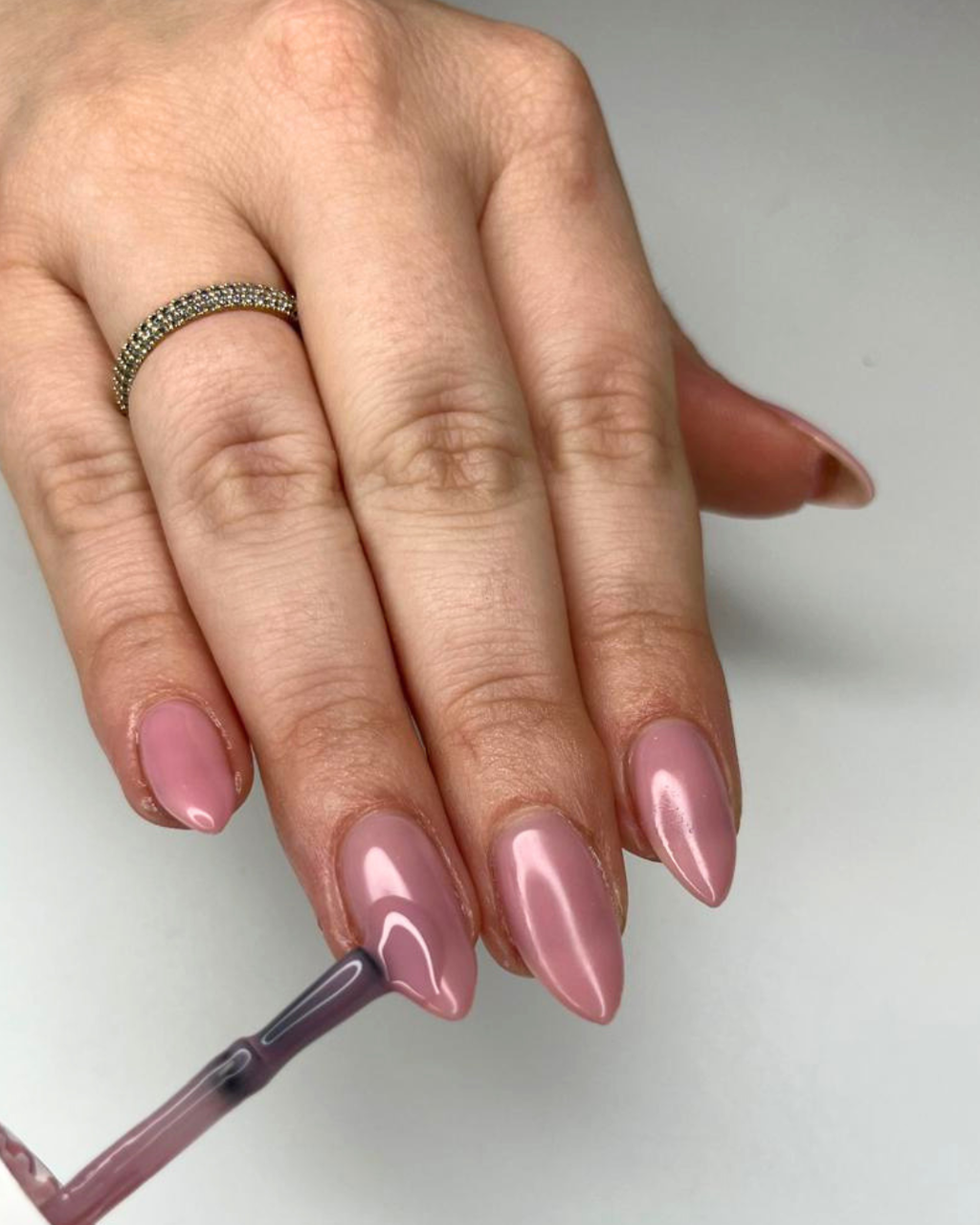 Lychee Non-wipe Top Coat