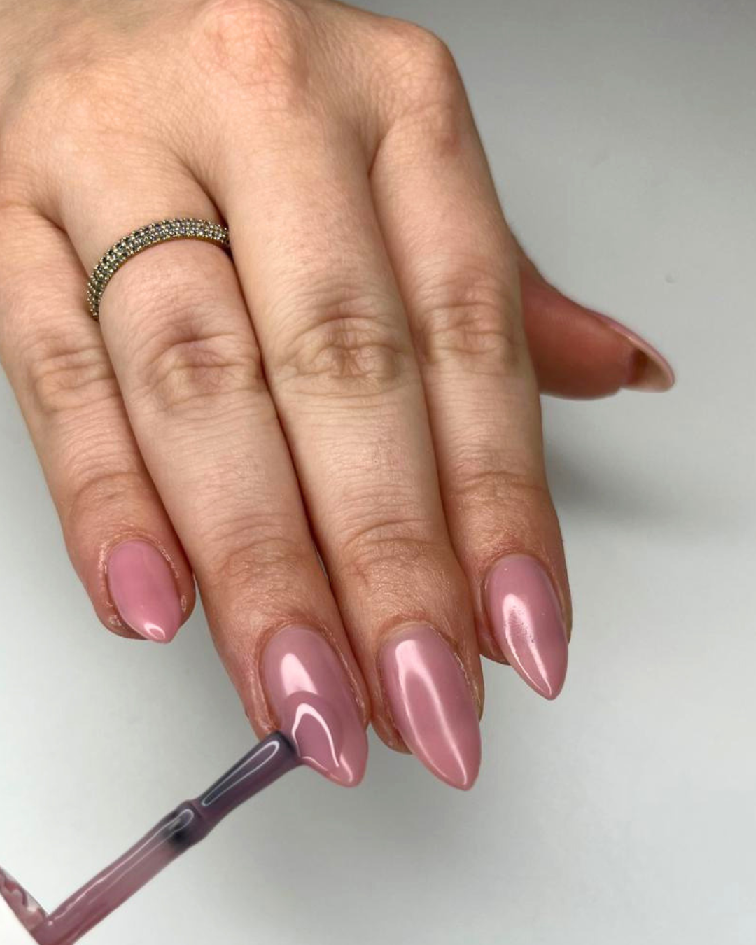 Lychee Non-wipe Top Coat