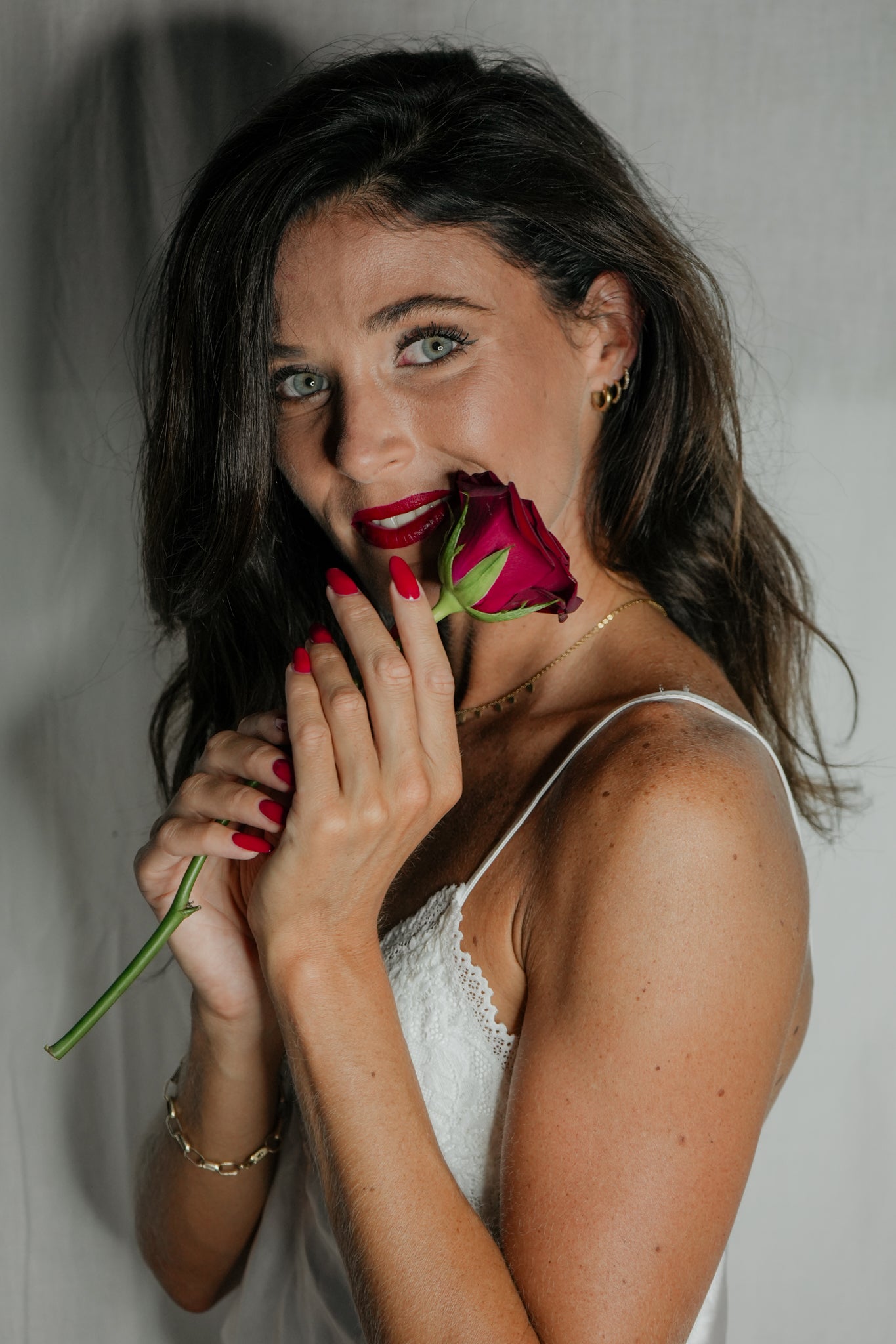Can I Call You Rose