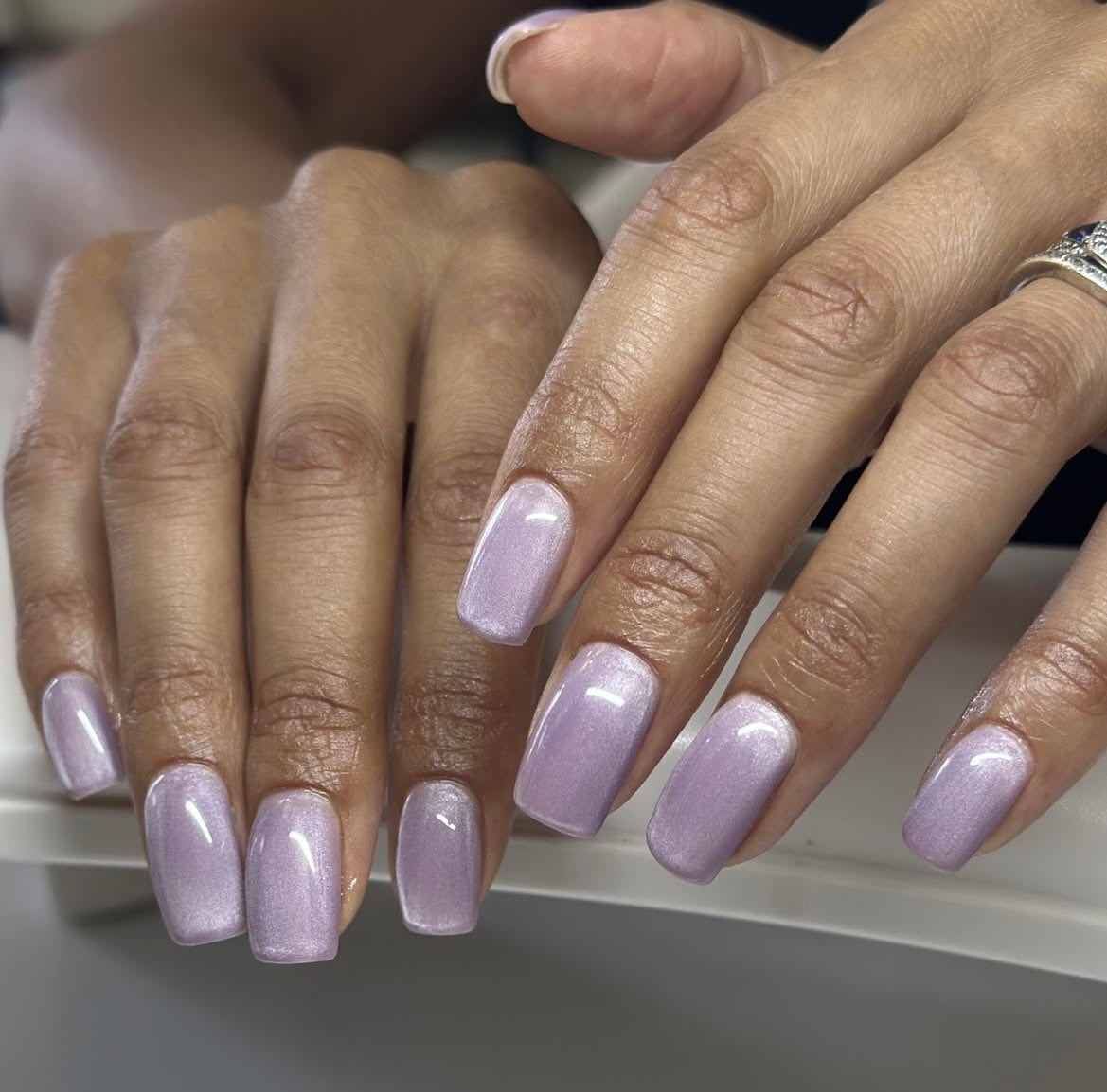 mystic plum cat-eye