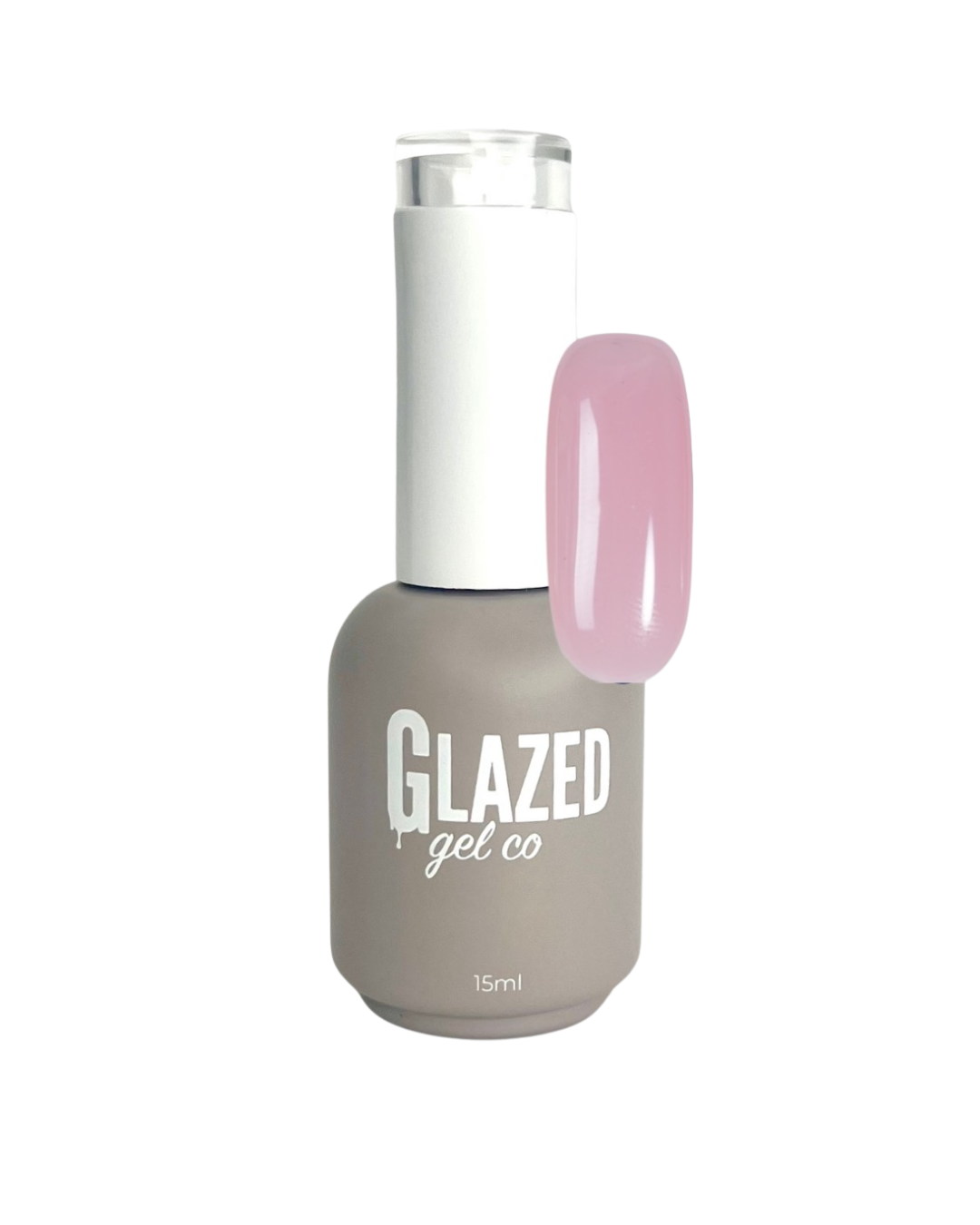 Lippy~Rubber base