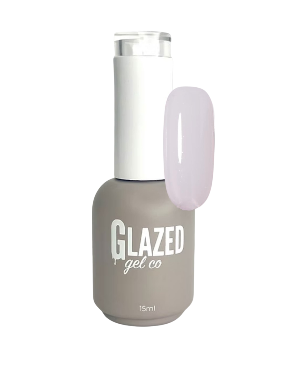 Milk bottle