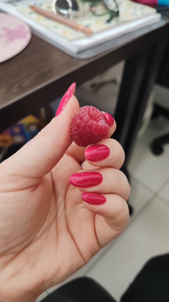 Raspberry koolaid