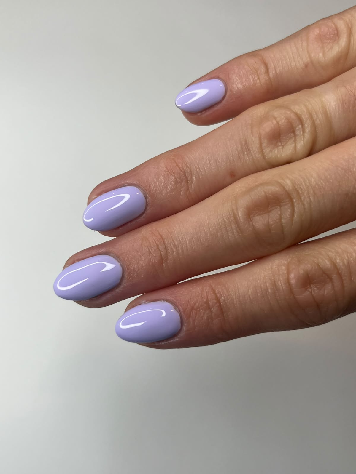 I lilac you