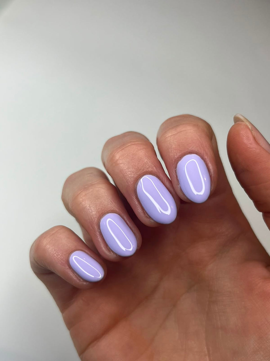 I lilac you