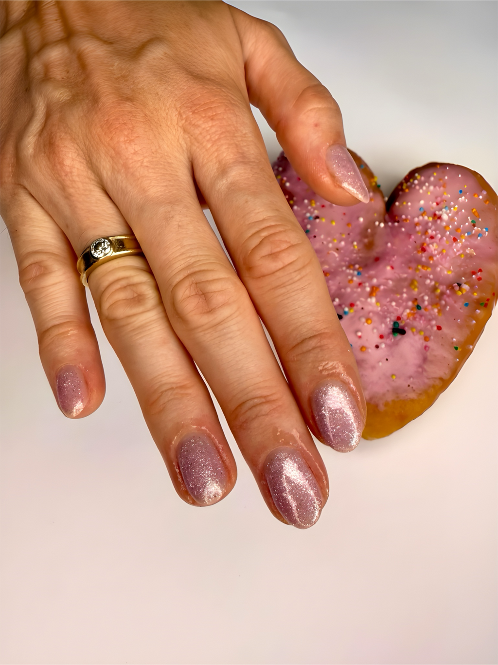 Sugar Coat ~Rubber base