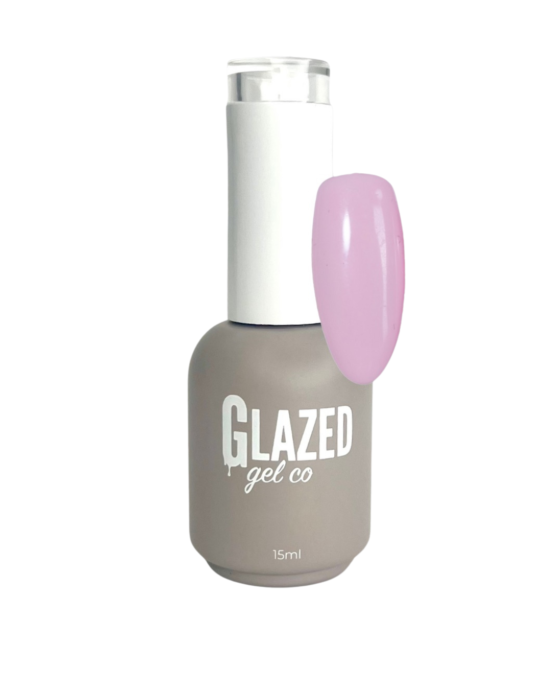 Step into the Light Pink