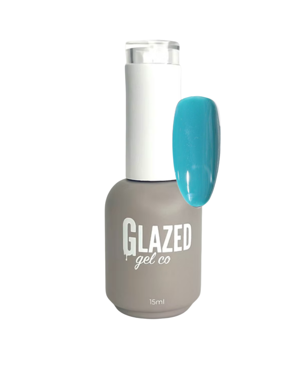 Talk teal to me