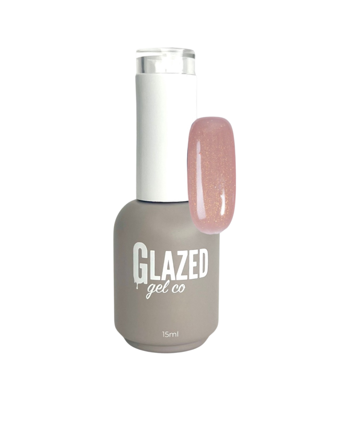 Bare it All ~Rubber base