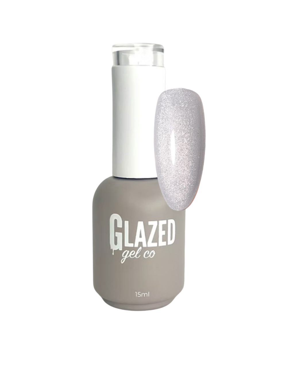 Glazed~ cat-eye