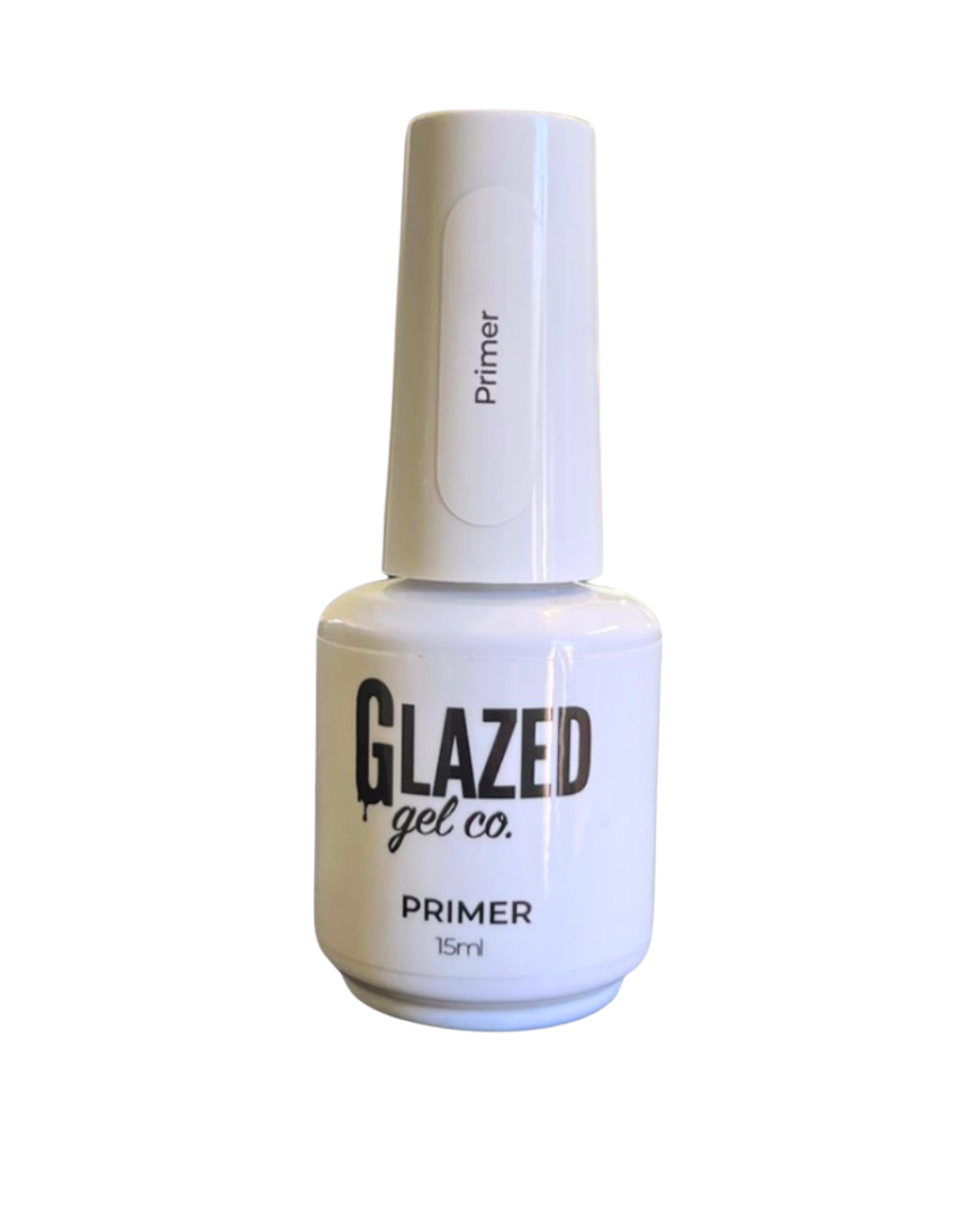 Nail primer