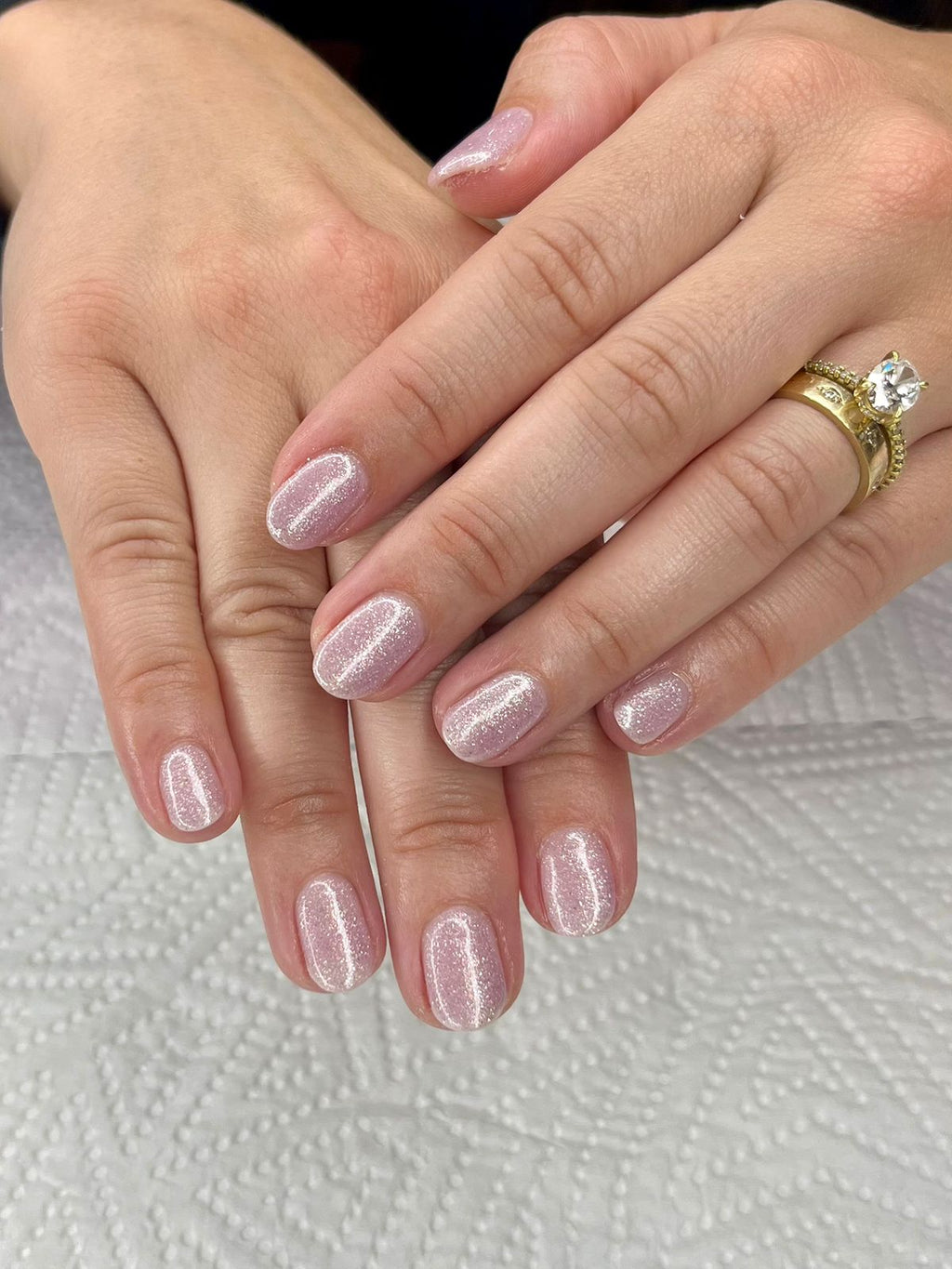 Sugar Coat ~Rubber base