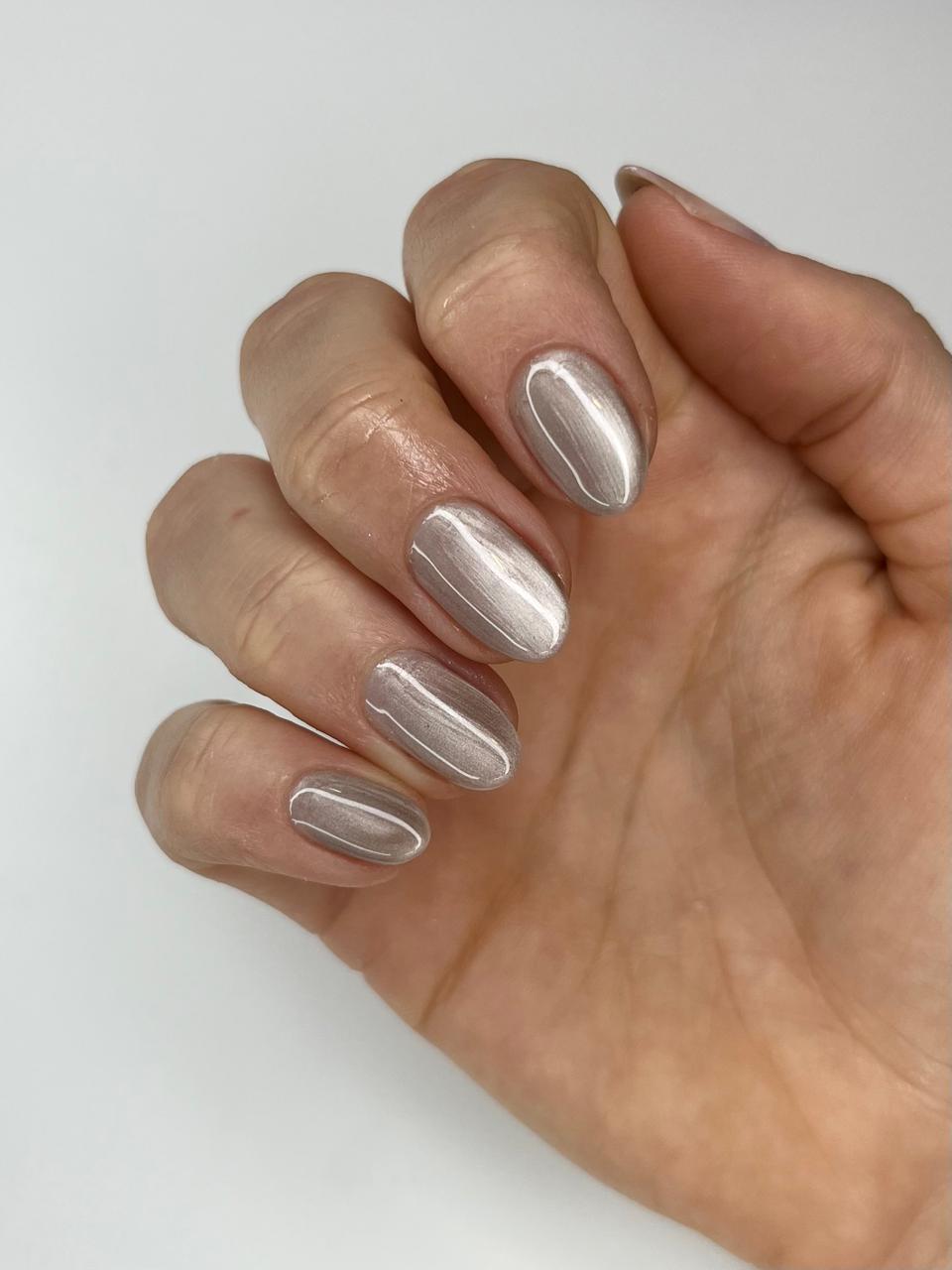 pearl oyster~ cat-eye