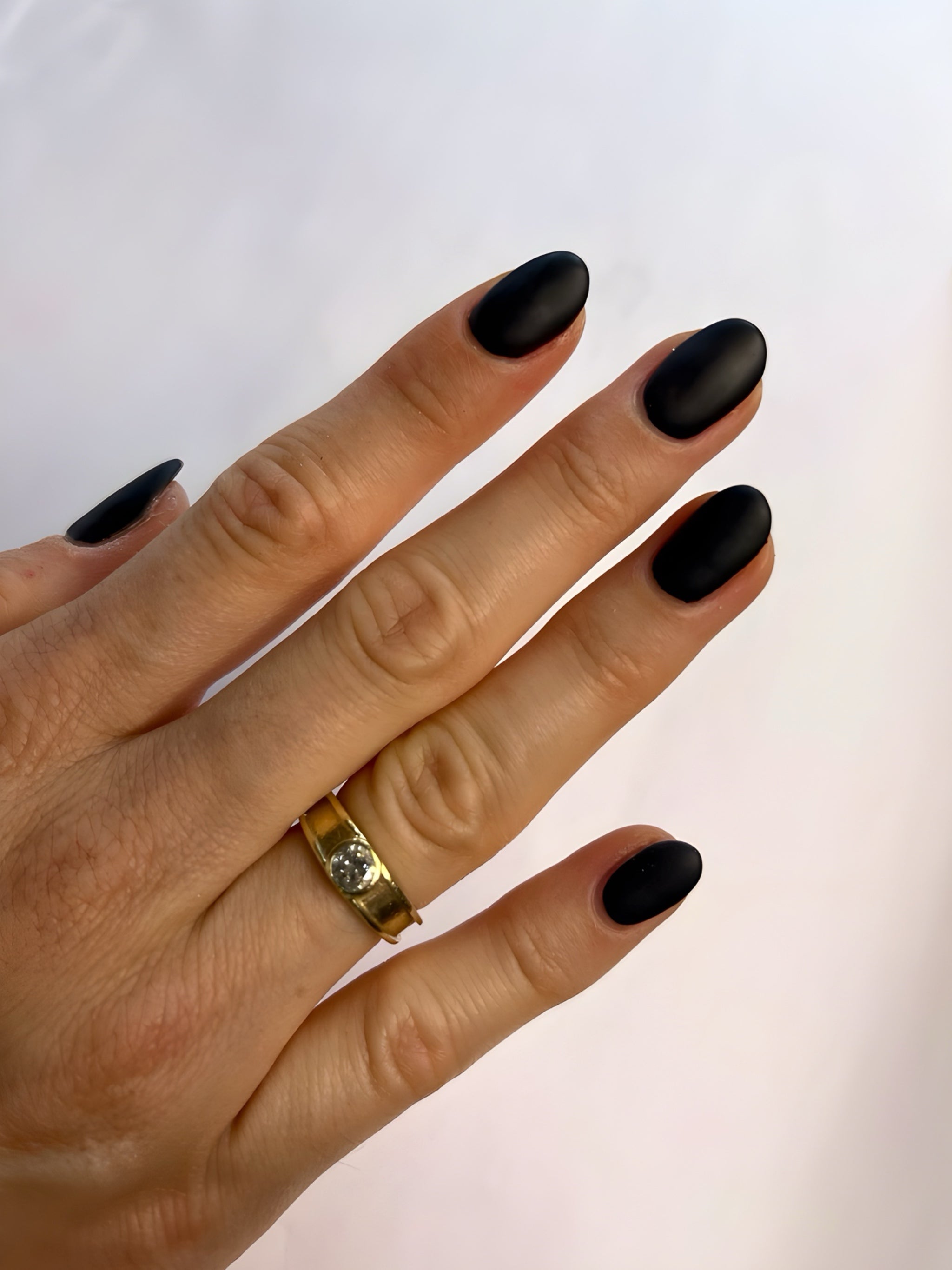 Matte Top Coat