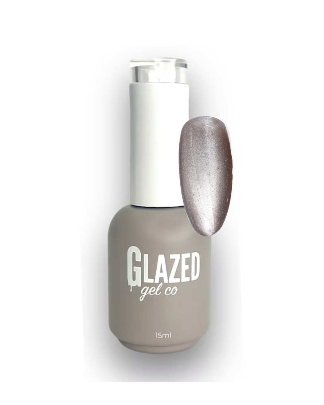 pearl oyster~ cat-eye