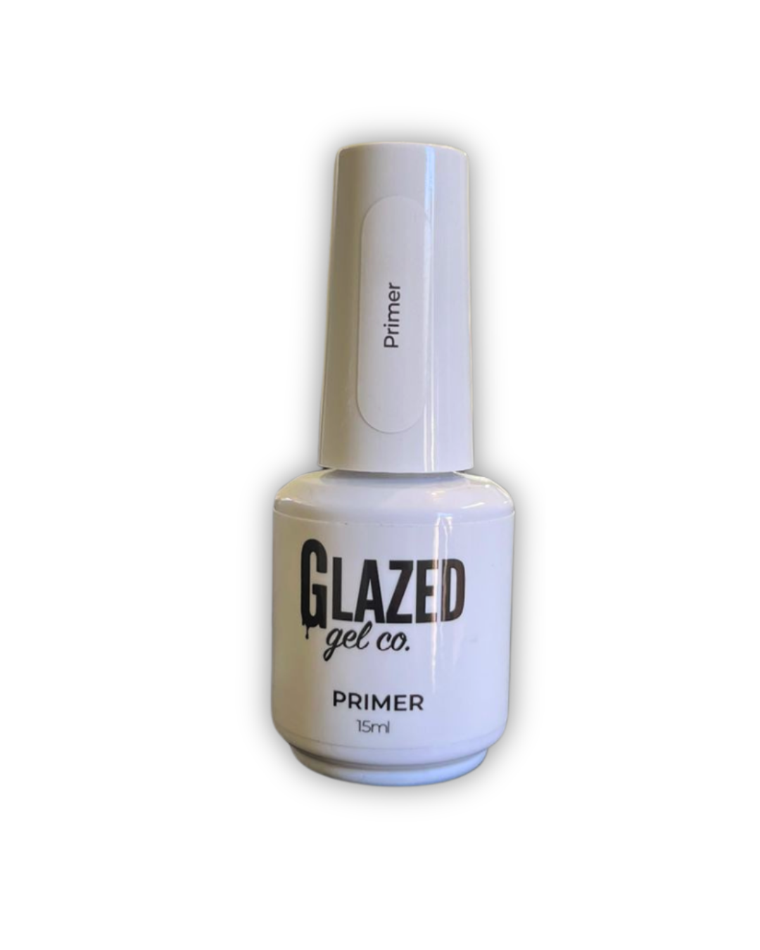 Nail primer