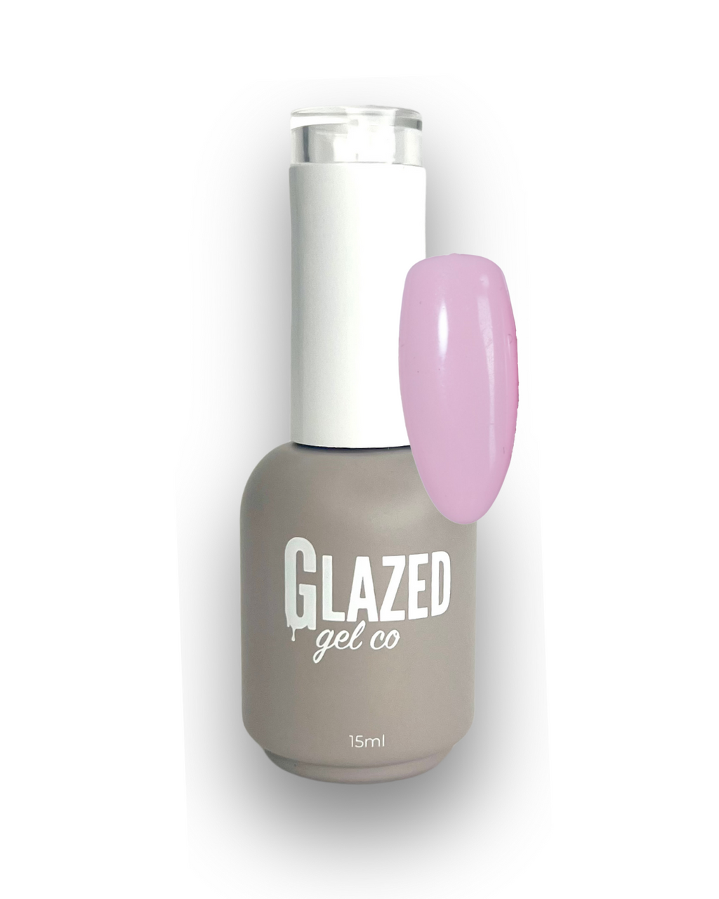 Step into the Light Pink