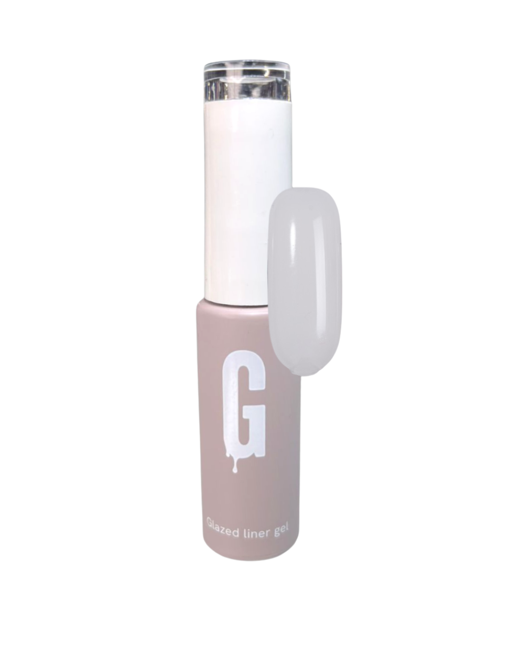 White Liner gel